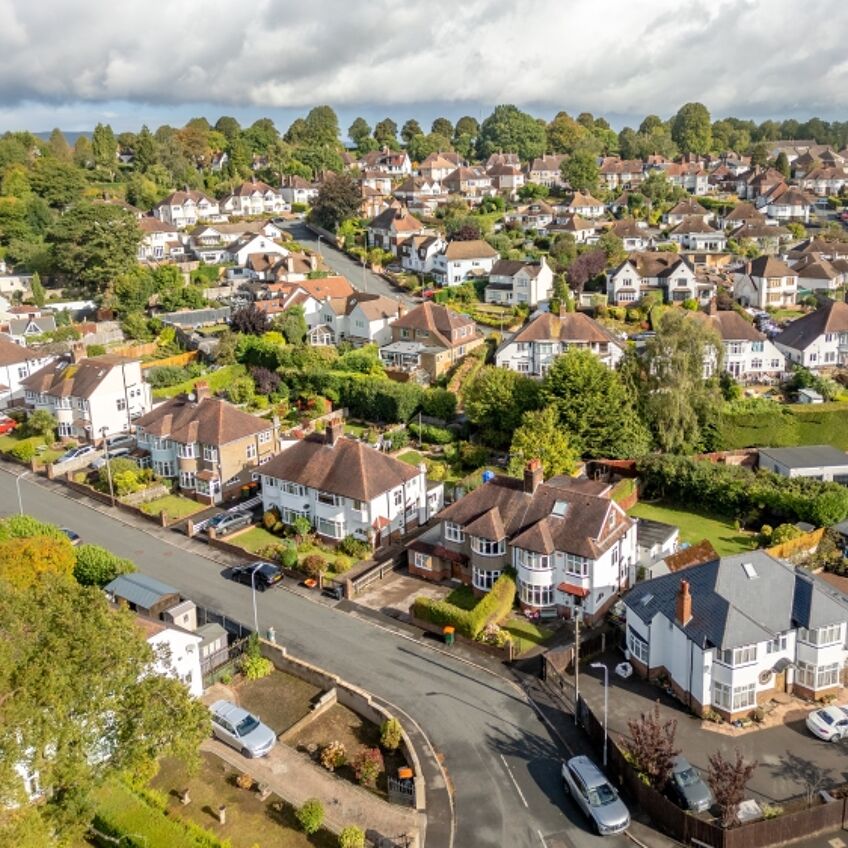 Redbrook Road, Ridgeway. For sale with Clarke & Partners estate agent.